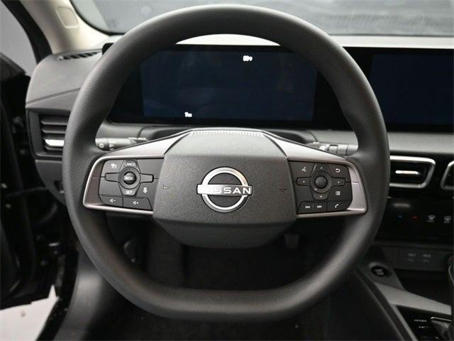 new 2026 Nissan Sentra car, priced at $23,163