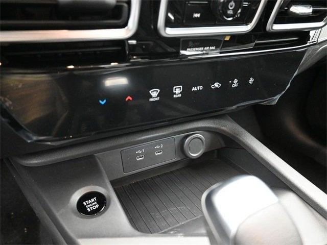 new 2026 Nissan Sentra car, priced at $23,163