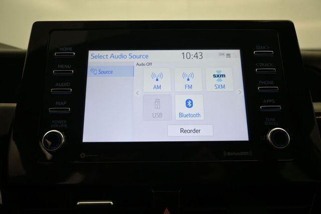 used 2023 Toyota Camry car, priced at $24,087