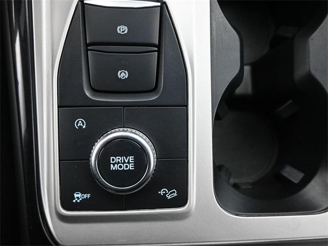 used 2022 Ford Explorer car, priced at $36,990