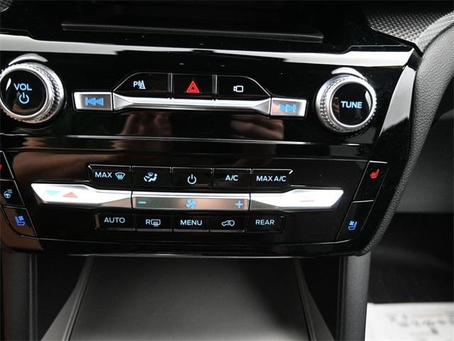 used 2022 Ford Explorer car, priced at $36,990