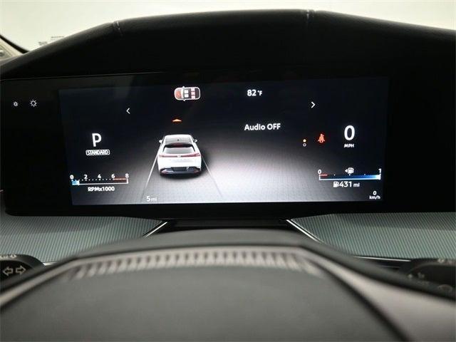 new 2026 Nissan Murano car, priced at $42,327