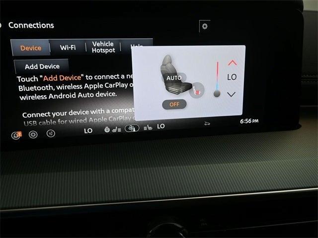 new 2026 Nissan Murano car, priced at $42,327