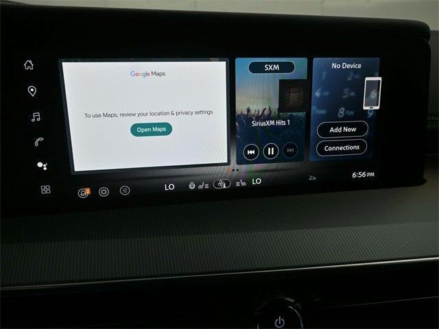 new 2026 Nissan Murano car, priced at $42,327