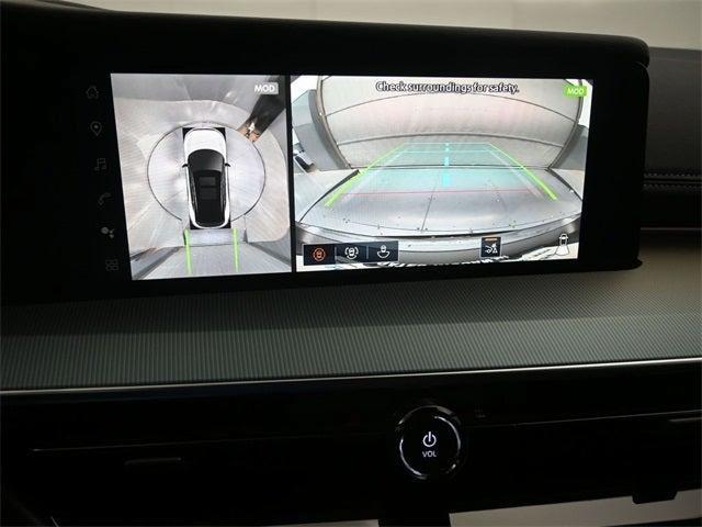 new 2026 Nissan Murano car, priced at $42,327