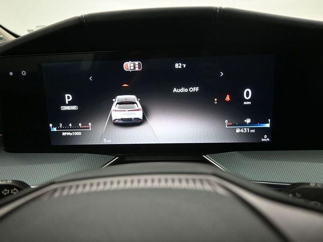 new 2026 Nissan Murano car, priced at $41,943