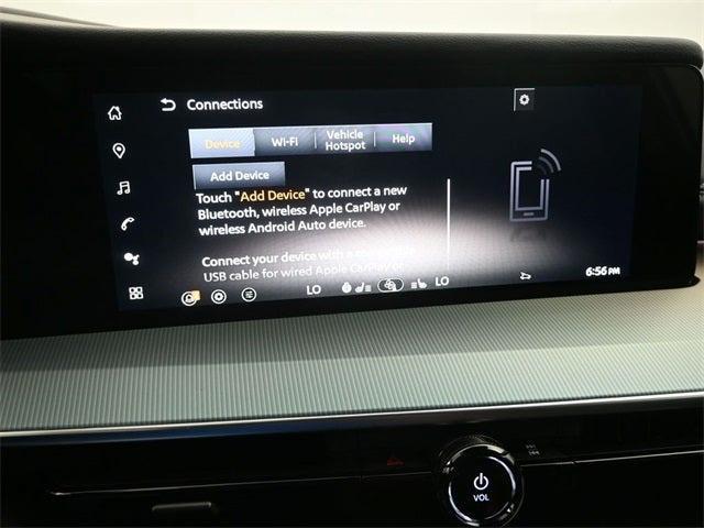 new 2026 Nissan Murano car, priced at $42,327