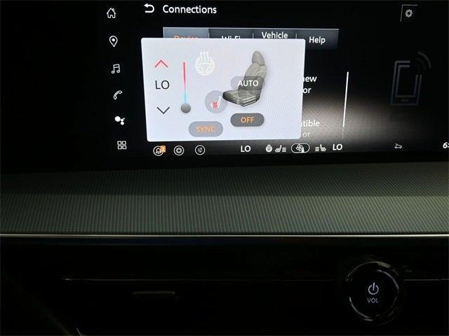 new 2026 Nissan Murano car, priced at $42,327