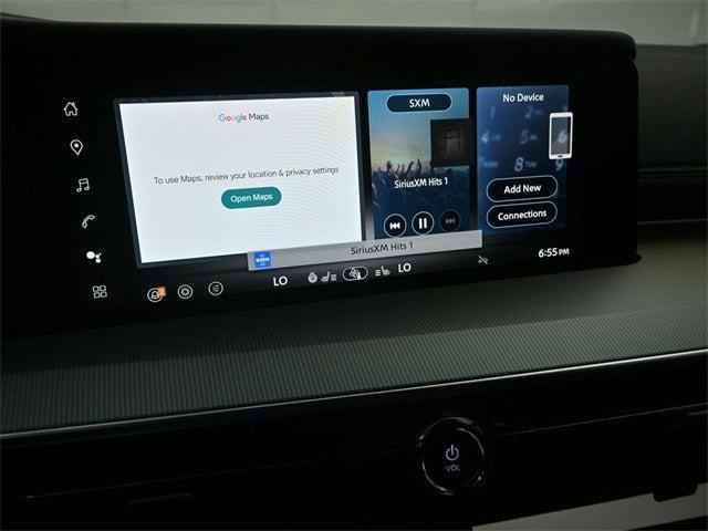 new 2026 Nissan Murano car, priced at $42,327