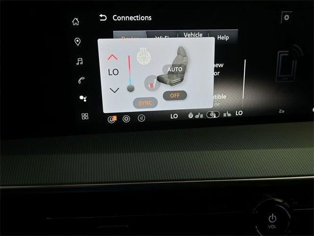 new 2026 Nissan Murano car, priced at $42,327