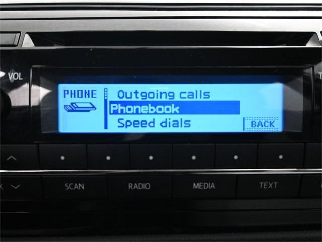 used 2015 Toyota Corolla car, priced at $15,761