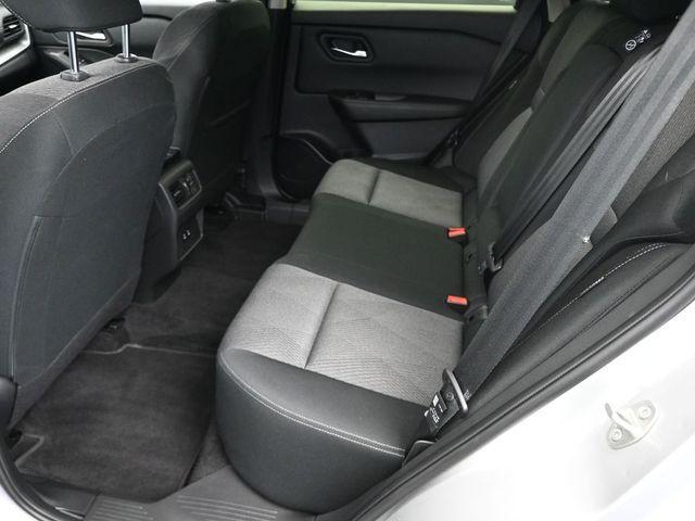 used 2025 Nissan Rogue car, priced at $23,689