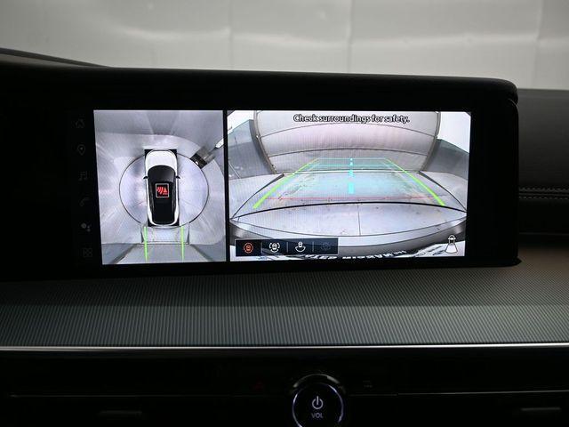 used 2025 Nissan Murano car