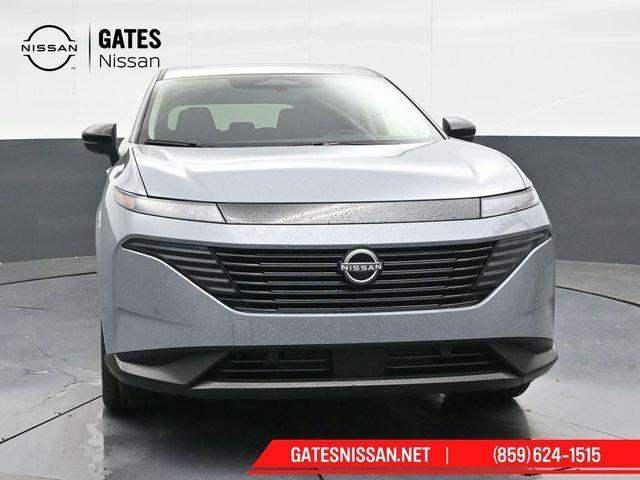used 2025 Nissan Murano car