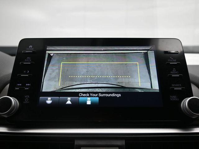 used 2021 Honda Accord car, priced at $20,887