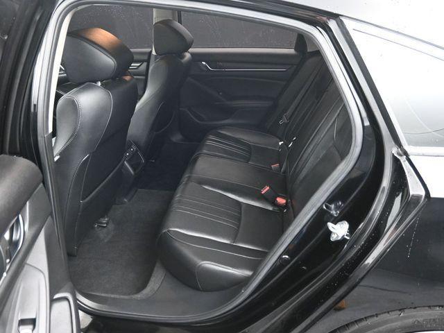 used 2021 Honda Accord car, priced at $20,887