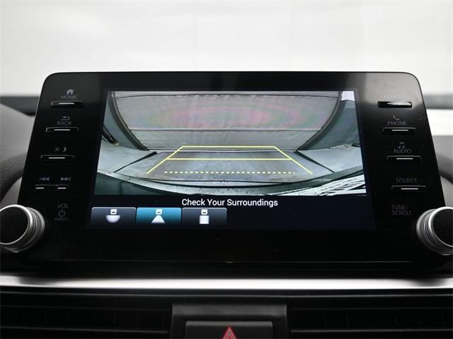 used 2021 Honda Accord car, priced at $21,114