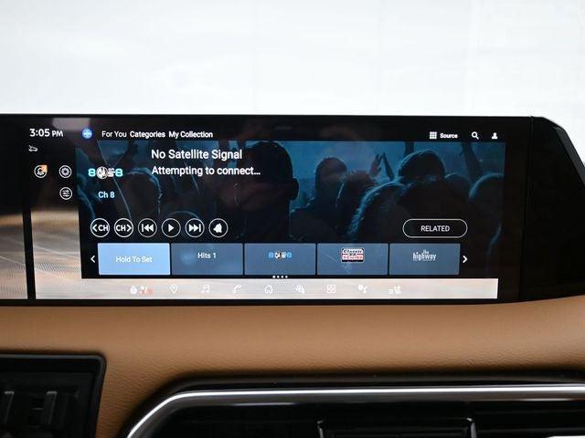 new 2026 Nissan Armada car, priced at $82,963