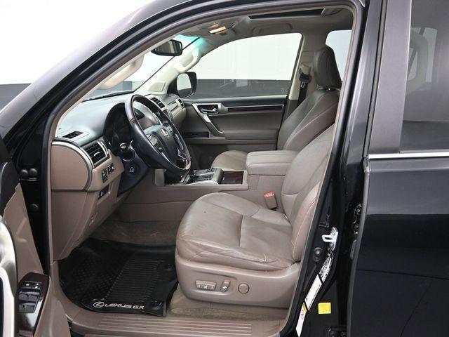 used 2014 Lexus GX 460 car, priced at $22,470