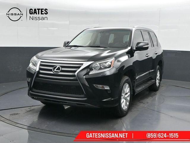 used 2014 Lexus GX 460 car, priced at $22,470