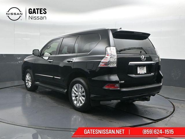 used 2014 Lexus GX 460 car, priced at $22,470