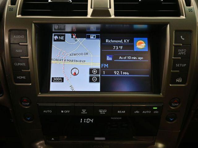 used 2014 Lexus GX 460 car, priced at $22,470
