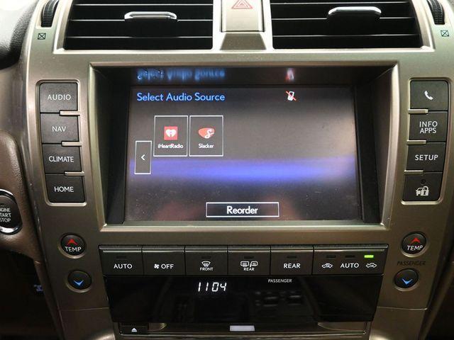 used 2014 Lexus GX 460 car, priced at $22,470