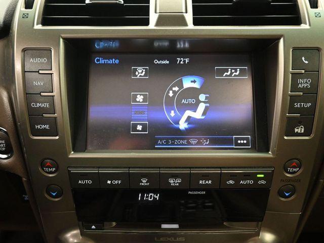 used 2014 Lexus GX 460 car, priced at $22,470