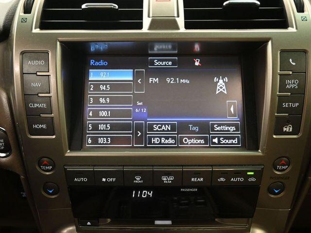 used 2014 Lexus GX 460 car, priced at $22,470