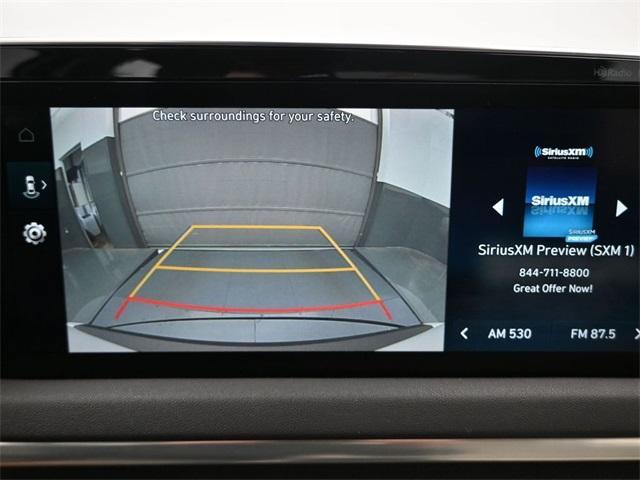 used 2023 Hyundai Sonata car, priced at $18,869