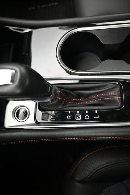 used 2024 Nissan Altima car, priced at $23,333