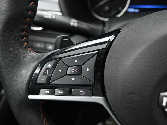 used 2024 Nissan Altima car, priced at $23,333