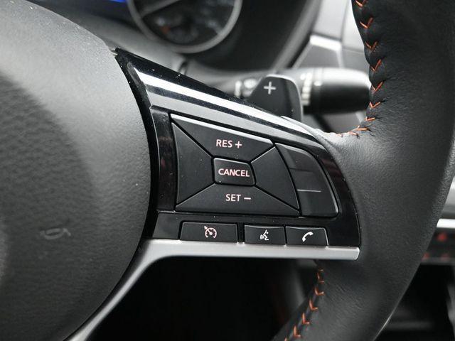 used 2024 Nissan Altima car, priced at $23,333