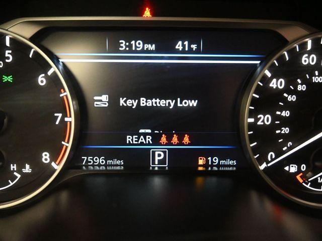 used 2024 Nissan Altima car, priced at $23,333