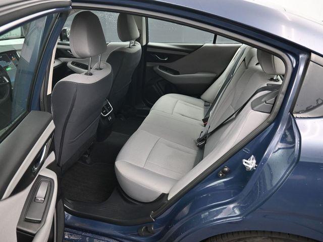 used 2023 Subaru Legacy car, priced at $23,500
