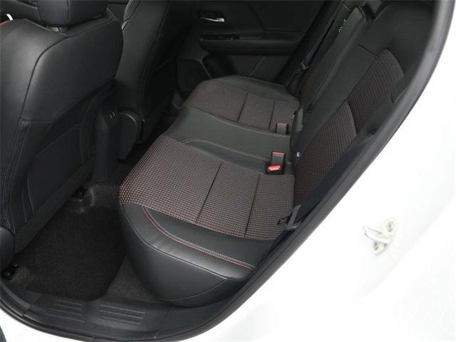 new 2026 Nissan Kicks car, priced at $30,549