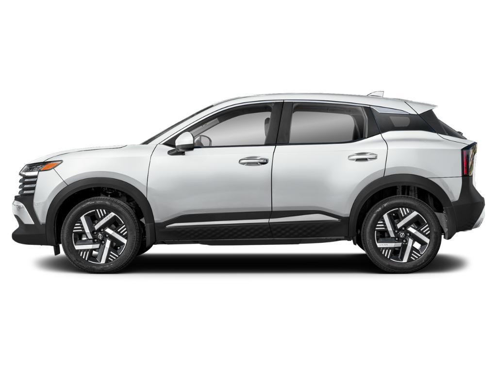 new 2026 Nissan Kicks car, priced at $27,272