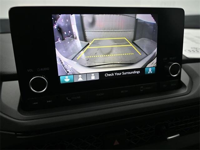 used 2023 Honda Accord car, priced at $24,423