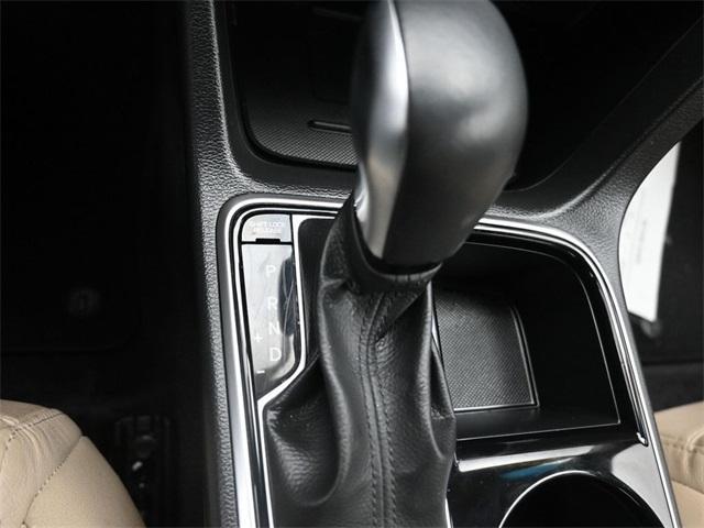 used 2018 Hyundai Sonata car, priced at $14,500