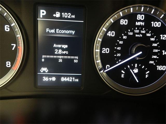 used 2018 Hyundai Sonata car, priced at $14,500