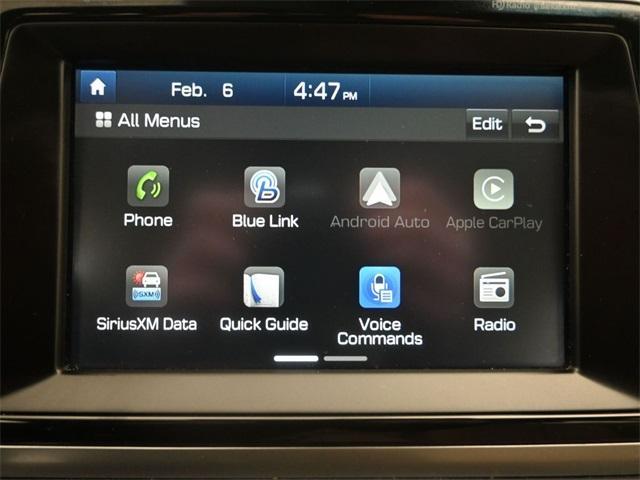 used 2018 Hyundai Sonata car, priced at $14,500