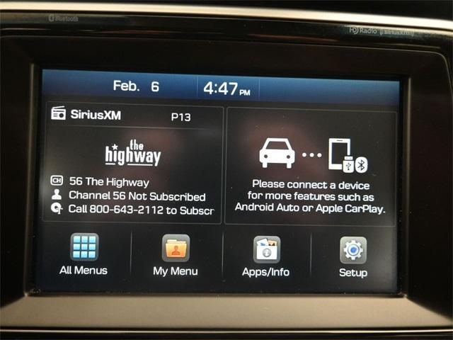 used 2018 Hyundai Sonata car, priced at $14,500