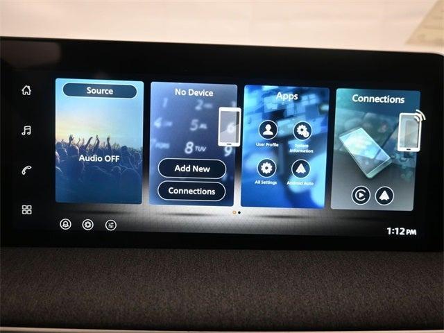 new 2026 Nissan Kicks car, priced at $25,931