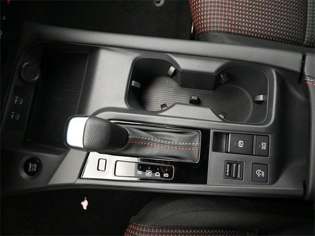 new 2026 Nissan Sentra car, priced at $26,435