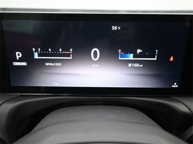 new 2026 Nissan Sentra car, priced at $26,435