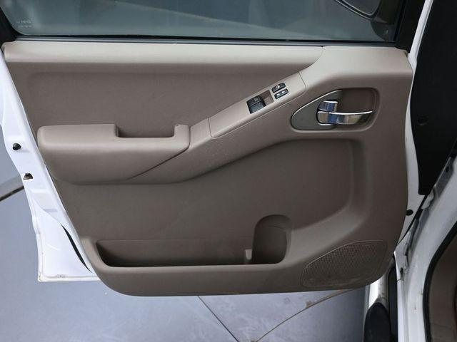 used 2012 Nissan Frontier car, priced at $15,990