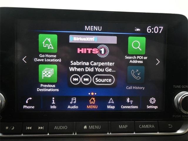 used 2020 Nissan Altima car, priced at $11,990