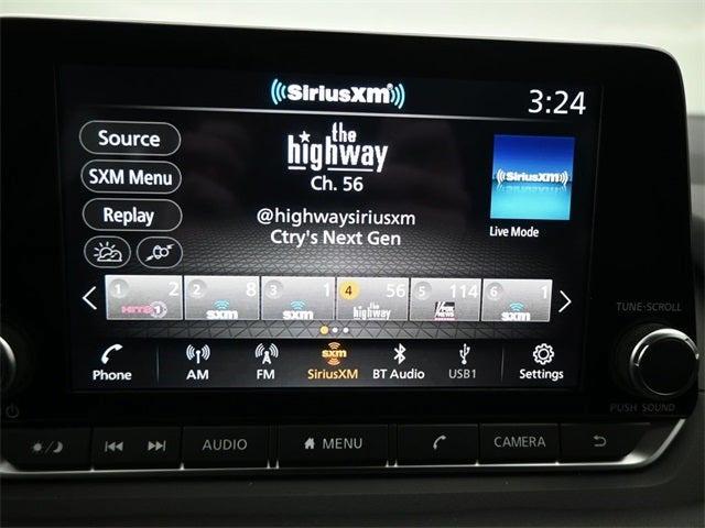 new 2026 Nissan Rogue car, priced at $29,947