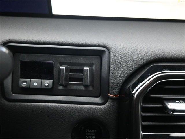 new 2026 Nissan Armada car, priced at $73,750