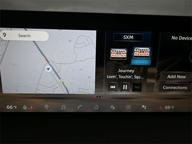 new 2026 Nissan Armada car, priced at $73,750